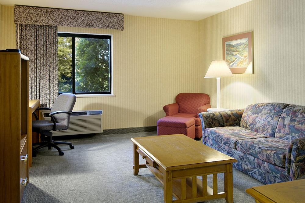 Baymont by Wyndham Bridgeport/Frankenmuth Hotel Eksteriør billede